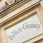 Chateau Belles Graves