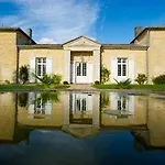 Chateau Belles Graves Pomérols