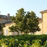 Chateau Belles Graves 2* Pomérols