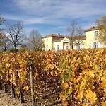 Chateau Belles Graves