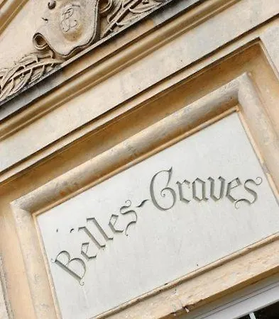 Chateau Belles Graves