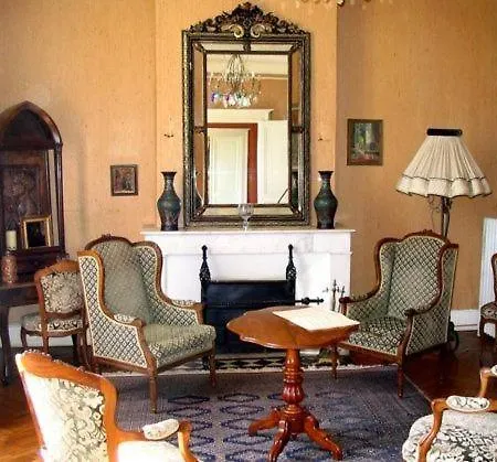 Chateau Belles Graves Pomérols