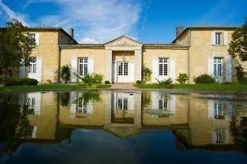 Chateau Belles Graves Pomérols