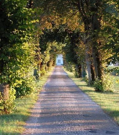 Chateau Belles Graves