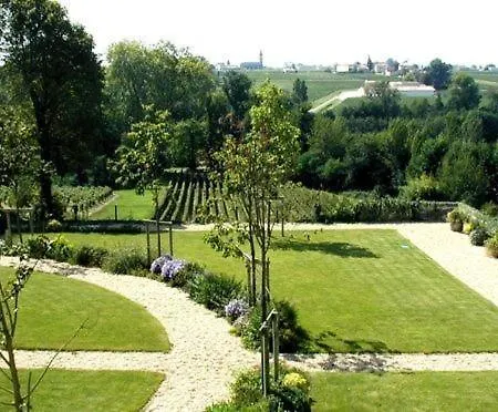 Chateau Belles Graves Pomérols