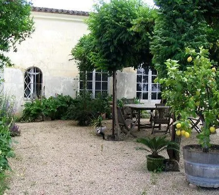 Chateau Belles Graves 2*