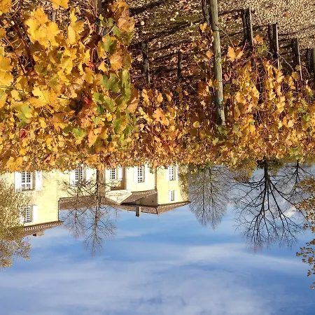 Chateau Belles Graves 2* Pomérols