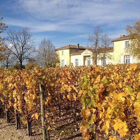 Chateau Belles Graves